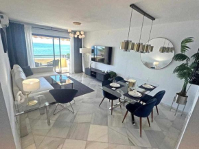 XXIV Apartamentos Morales&Arnal, Estepona